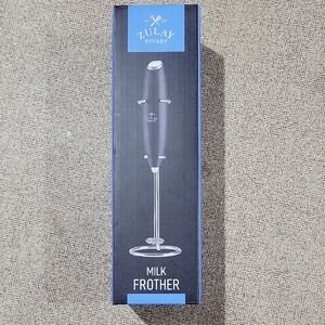 Zulay Kitchen Milk Frother